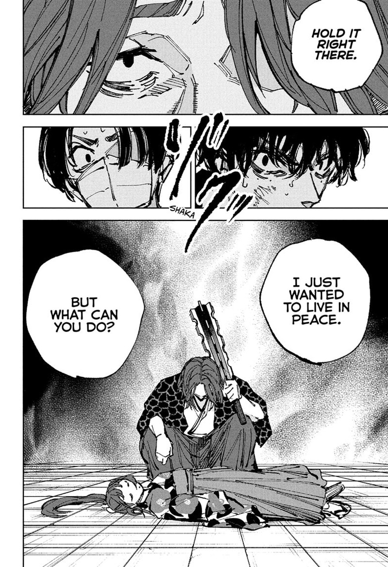 Chapter 235 - Page 21